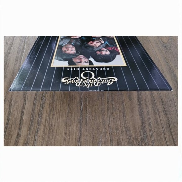 OAK RIDGE BOYS 1980 Greatest Hits  - Vintage Vinyl LP - Picture 8 of 12